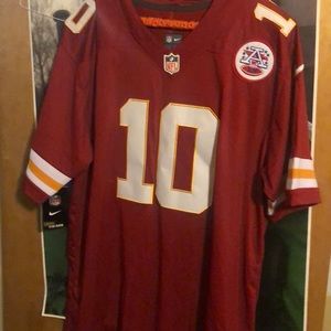 Non authentic tyreek hill jersey